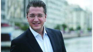 Τζιτζικώστας: «Εξαιρετική επιλογή ο Σταύρος Δήμας»