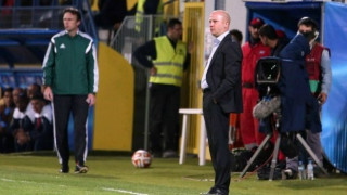 Νίκολιτς: «Υποχρέωση η νίκη με Αστέρα»