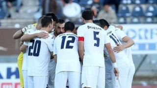 Με Σάντσες κόντρα στον Ατρόμητο