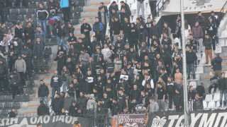 Τούμπα του... χρόνου