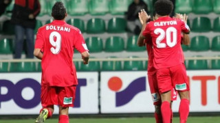 Επέστρεψε στις νίκες η Ξάνθη