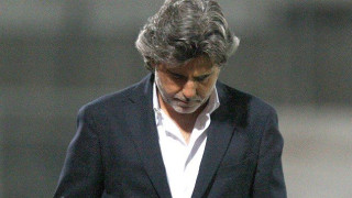«Σύννεφα» για Τερεζόπουλο