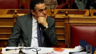 Κατατέθηκε στη Βουλή η τροπολογία για τον Ρωμανό