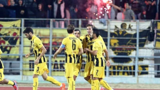 Πέρασε και από την Πάτρα