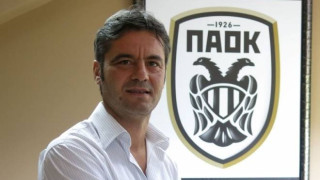 Διήμερο με μεταγραφικό ενδιαφέρον, στο Λονδίνο θα περάσει ο Βρύζας!