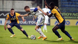 Δικαιοσύνη στο «Θ. Κολοκοτρώνης»