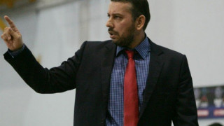 Παπαθεοδώρου: «Όλα κρίθηκαν στο τρίτο δεκάλεπτο»