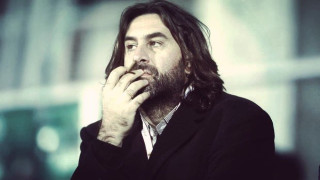 Σαράτσης: «Χρειάζεται ηρεμία και αισιοδοξία»