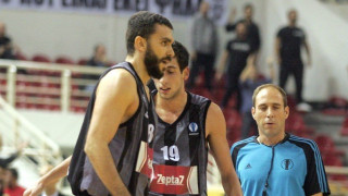 Κακαρούδης: «Ιερό τέρας ο Χαραλαμπίδης»