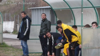 COACH ΒΟΧ ΤΟ ΒΟΧ INTERVIEW Ζιώγα (photos)