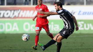 Γλύκος, Τζιόλης εκτός… γηπέδου