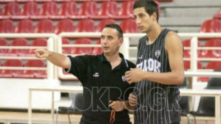 «Να καταθέσουμε την ψυχή μας για τη νίκη»