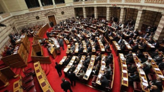 Έτσι θα γίνει η αυριανή ψηφοφορία για Πρόεδρο Δημοκρατίας