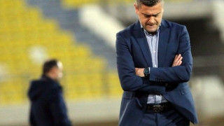 Τέλος ο Δερμιτζάκης