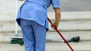 Λύθηκε το θέμα με τις σχολικές καθαρίστριες