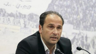 ΠΑΟΚ: «Πάμε στο ΑΣΕΑΔ»