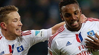 Γκολ και θέαμα στη Φρανκφούρτη - «Ανάσα» για Αμβούργο