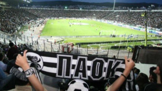 Σε απολογία ΠΑΟΚ και Κέρκυρα