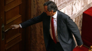 «Οχι» Σαμαρά σε εκλογές