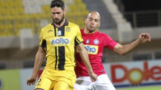 Αέρας στο Παγκρήτιο ο Αστέρας