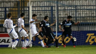 Επέστρεψε στις νίκες ο Απόλλων Σμύρνης