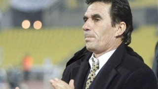 Τζιφόπουλος: «Ο Άρης πρέπει να ενισχυθεί για να ανέβει τρένο»