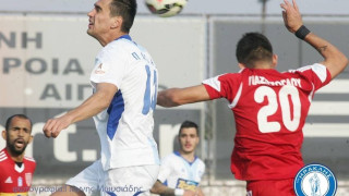 Πασάς: «Είμαστε η καλύτερη ομάδα στον Βόρειο όμιλο»