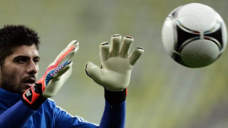 Ο... κεραυνός του Αφελάι που γονάτισε τον Σηφάκη (VIDEO)