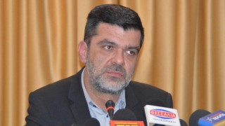 Ανοίγει τα χαρτιά του για το μέλλον της Νίκης ο Πάτσης