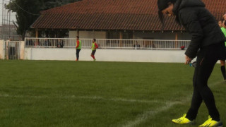 Η γιατρός της χρονιάς στα ελληνικά γήπεδα (VIDEO)