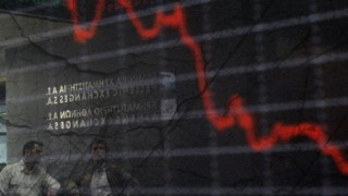 «Κραχ» στο Χρηματιστήριο: Πάνω από 11% η πτώση