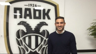 «Σήμερα θα τον... βαφτίσουμε ασπρόμαυρο» (audio)