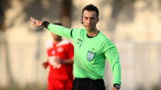 Ο Σέζος στην Καρδίτσα
