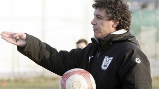Μαλιούφας: «Ετσι έκανα τον Κλάους φορ»