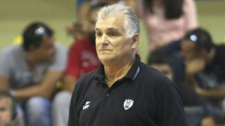 Μαρκόπουλος: «Πολύ κρίσιμο παιχνίδι»