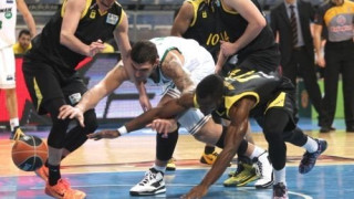 Καλός, αλλά ημιτελής ο Άρης