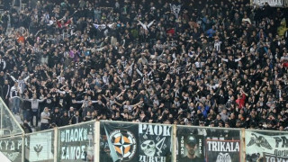 «Μπλόκο» της αστυνομίας για Γιάννινα