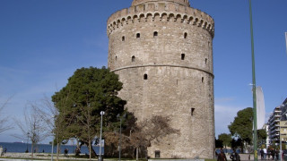 Ο καιρός σήμερα (13/12) στη Θεσσαλονίκη