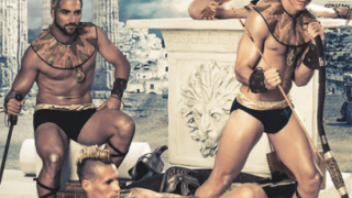 365 μέρες Ατζούρι! (pics+video)