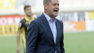 Τέλος ο Δερμιτζάκης από Εργοτέλη