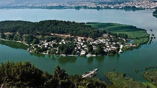 Αυτό είναι το μοναδικό νησί στον κόσμο που δεν έχει όνομα και είναι στην Ελλάδα!