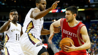 Δύο εβδομάδες εκτός ο Παπανικολαόυ