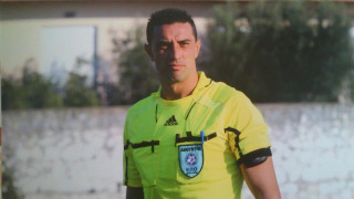 Ο Βρέσκας στο Πανσερραϊκός-Άρης
