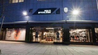 Κλειστή η μπουτίκ για τέσσερις μέρες