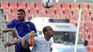Πήγαν να συλλάβουν τον Στάμου! 