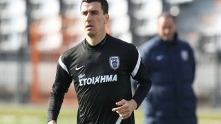 Μάρτενς: «Μια μεγάλη πρόκληση για εμάς»