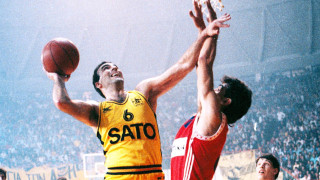 Ήρθε ως κοινός θνητός