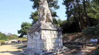 ΑΠΙΣΤΕΥΤΟ! Οι Βρετανοί επιχείρησαν να λεηλατήσουν και την Αμφίπολη