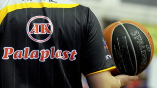 Οι διαιτητές της 10ης αγωνιστικής
