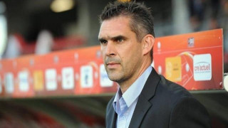 Γκουβερνέκ: «Στην καυτή Τούμπα φαβορί ο ΠΑΟΚ»